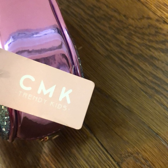 CMK TRENDY KIDS FANNY PACK SET - Picture 2 of 9